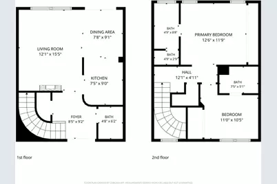 151 Pasto Rico, Rancho Santa Margarita, CA 92688 - Photo 19