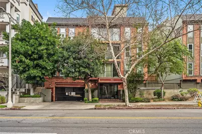 532 N Rossmore Avenue #107, Los Angeles, CA 90004 - Photo 1
