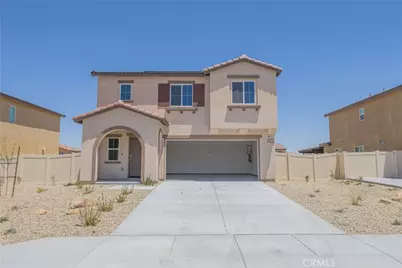 10156 Colten Ridge Street, Adelanto, CA 92301 - Photo 1