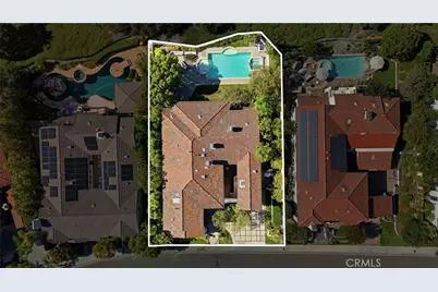 17 Corn Flower, Coto de Caza, CA 92679 - Photo 47