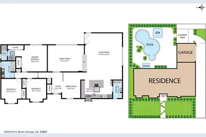 2129 N Pine, Orange, CA 92865 - Photo 59