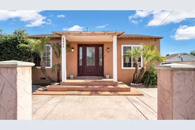 9046 Gallatin, Pico Rivera, CA 90660 - Photo 1