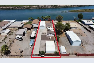 5120 Colorado River Road, Blythe, CA 92225 - Photo 3