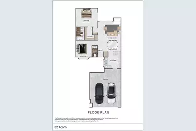32 Acorn #15, Irvine, CA 92604 - Photo 51