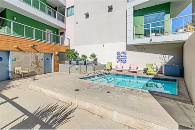 11500 Tennessee #103, Los Angeles, CA 90064 - Photo 29