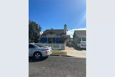 600 W 61st Street, Los Angeles, CA 90044 - Photo 1