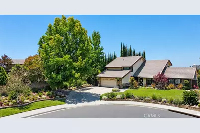 609 Willowbrook, Monrovia, CA 91016 - Photo 1