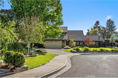 609 Willowbrook, Monrovia, CA 91016 - Photo 5