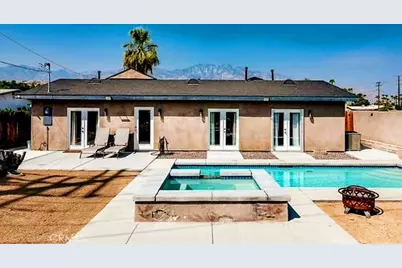 1914 Marguerite Street, Palm Springs, CA 92264 - Photo 11