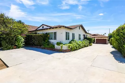 912 S Garfield, Alhambra, CA 91801 - Photo 1