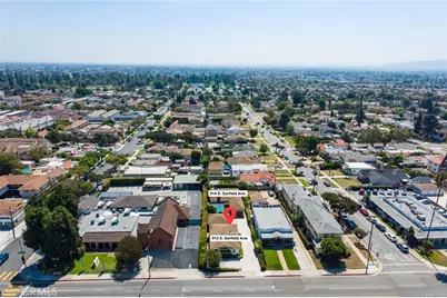 912 S Garfield, Alhambra, CA 91801 - Photo 23