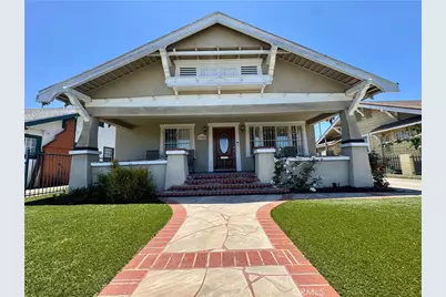1758 W 51st Street, Los Angeles, CA 90062 - Photo 3
