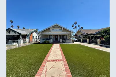 1758 W 51st Street, Los Angeles, CA 90062 - Photo 1