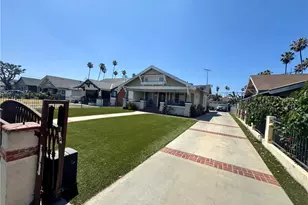 1758 W 51st St, Los Angeles, CA 90062 - Photo 3