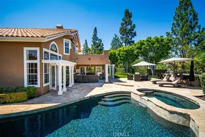 22191 Cherrywood, Mission Viejo, CA 92692 - Photo 49