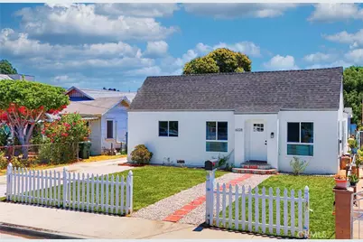 6028 McNees Ave, Whittier, CA 90606 - Photo 1