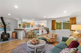 925 W Rainbow Blvd, Big Bear City, CA 92314 - Photo 1