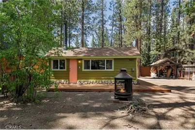 925 W Rainbow, Big Bear City, CA 92314 - Photo 31