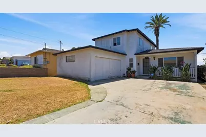 1428 W 124th, Los Angeles, CA 90047 - Photo 3