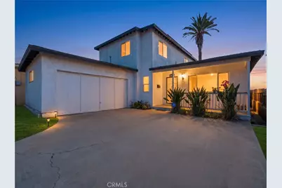 1428 W 124th, Los Angeles, CA 90047 - Photo 1