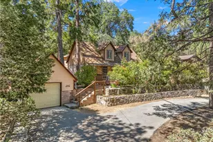 54540 Tahquitz View, Idyllwild, CA 92549 - Photo 1