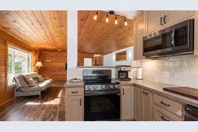 54540 Tahquitz View, Idyllwild, CA 92549 - Photo 19