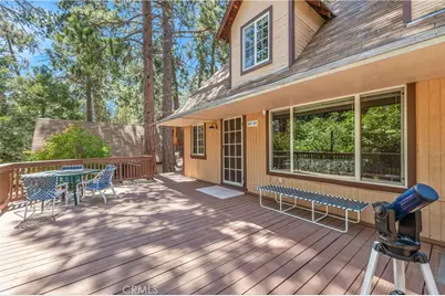 54540 Tahquitz View, Idyllwild, CA 92549 - Photo 39
