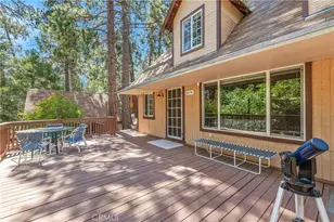 54540 Tahquitz View, Idyllwild, CA 92549 - Photo 39