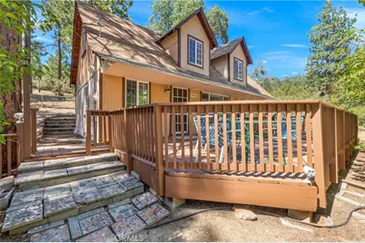 54540 Tahquitz View, Idyllwild, CA 92549 - Photo 5