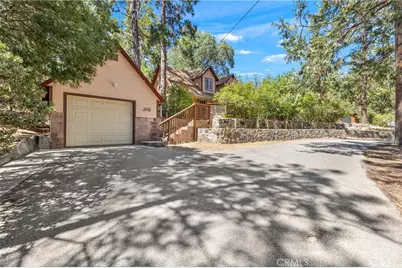 54540 Tahquitz View, Idyllwild, CA 92549 - Photo 3
