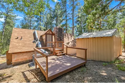 54540 Tahquitz View, Idyllwild, CA 92549 - Photo 43