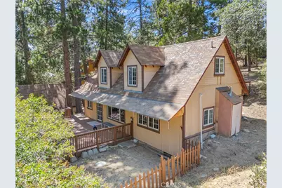 54540 Tahquitz View, Idyllwild, CA 92549 - Photo 59