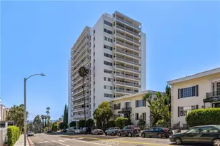 999 N Doheny Dr, West Hollywood, CA 90069 - Photo 29