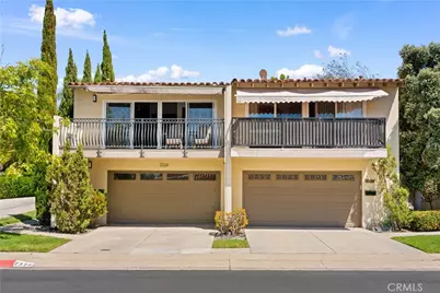 2326 Vista Hogar, Newport Beach, CA 92660 - Photo 1
