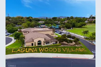 2257 Via Puerta #P, Laguna Woods, CA 92637 - Photo 25