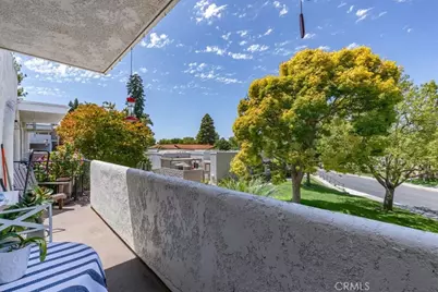 2257 Via Puerta #P, Laguna Woods, CA 92637 - Photo 21