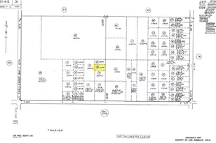 0 Ave E-8, Lancaster, CA 93535 - Photo 1