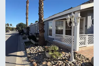 22840 Sterling #92, Palm Springs, CA 92262 - Photo 3