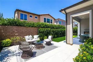 63 Pedigree, Irvine, CA 92602 - Photo 43