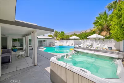 2080 E McManus Drive, Palm Springs, CA 92262 - Photo 41