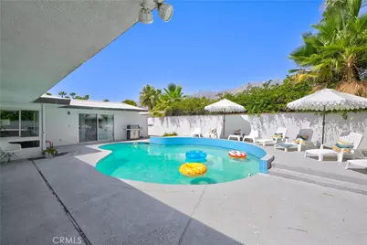 2080 E McManus Drive, Palm Springs, CA 92262 - Photo 39