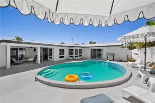 2080 E McManus Dr, Palm Springs, CA 92262 - Photo 3