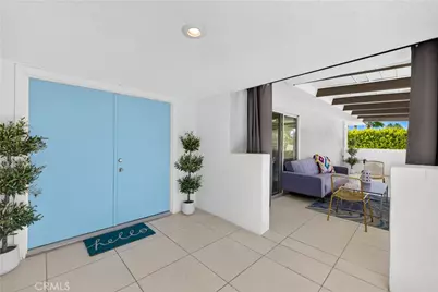 2080 E McManus Drive, Palm Springs, CA 92262 - Photo 5