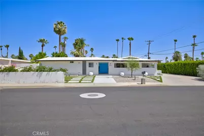 2080 E McManus Drive, Palm Springs, CA 92262 - Photo 1