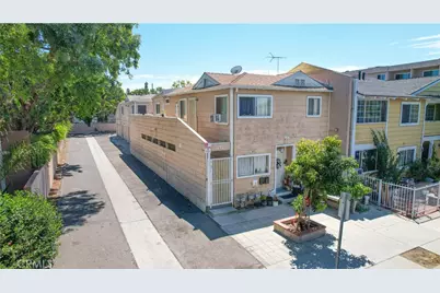 717 N Lacy, Santa Ana, CA 92701 - Photo 35