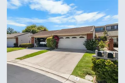 6 Eucalyptus, Irvine, CA 92612 - Photo 1