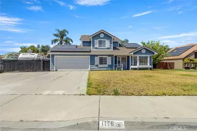 1176 W Buxton, Rialto, CA 92377 - Photo 1