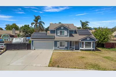 1176 W Buxton, Rialto, CA 92377 - Photo 29