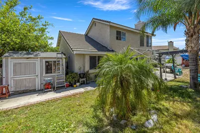 1176 W Buxton, Rialto, CA 92377 - Photo 27