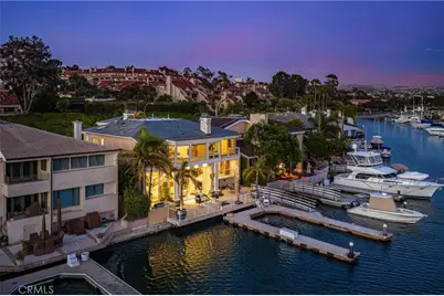 701 Bayside Drive, Newport Beach, CA 92660 - Photo 9